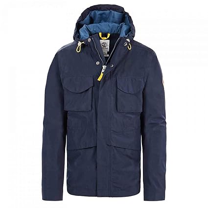 timberland mount clay jacket