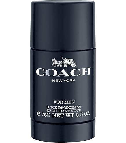 Amazon.com : Christian Dior Sauvage for Men Deodorant Stick, 2.6