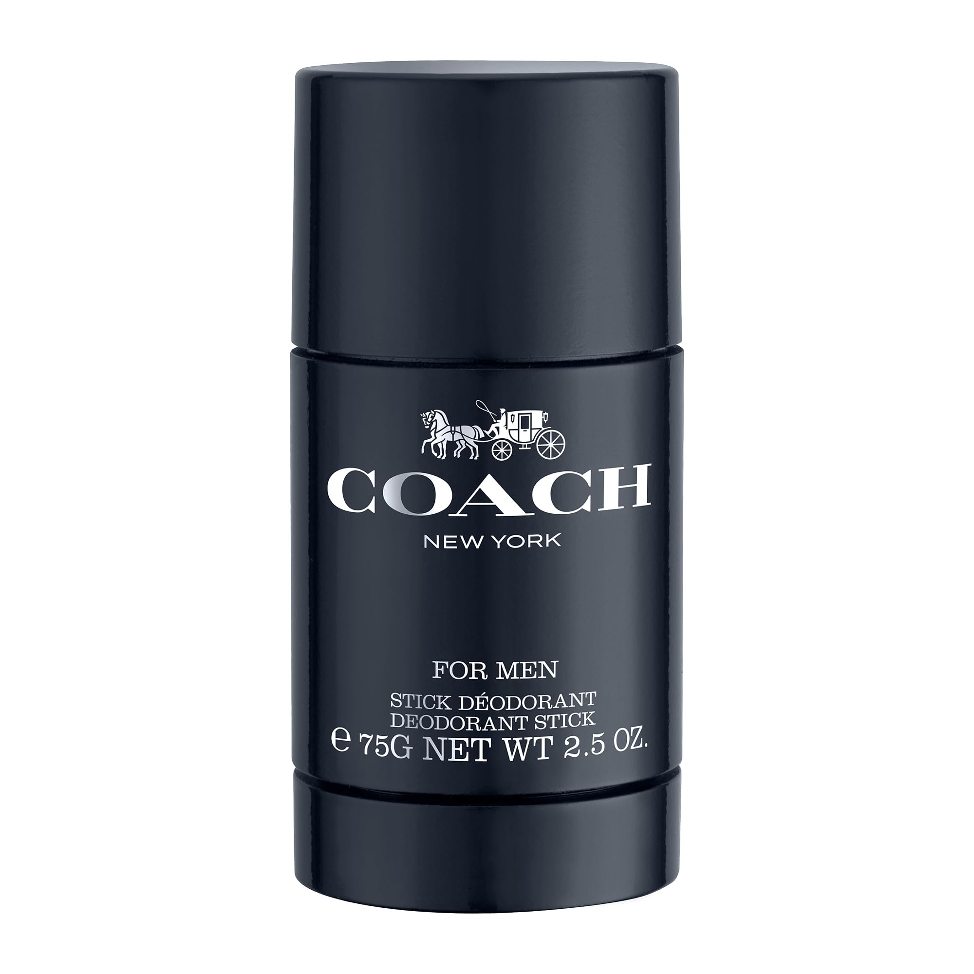 Coach Deodorant - 75 gr.