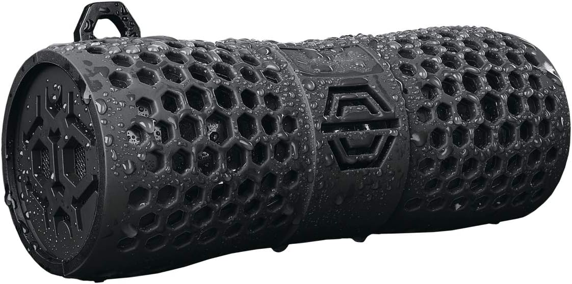 volkano waterproof speaker