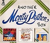 Monty Python Album: «Another Monty Python» (Front side)