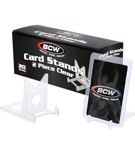 thumbnail image 2 of Max Pro UV Ultra Clear Magnetic Card Holder (25ct) – 35pt For Sleeved Trading Cards 2 of 6
