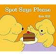 Spot Says Please