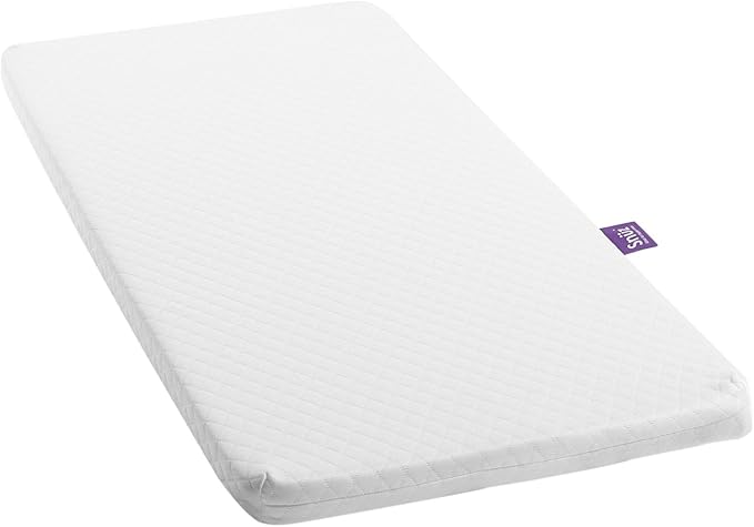 snuzpod mattress mothercare