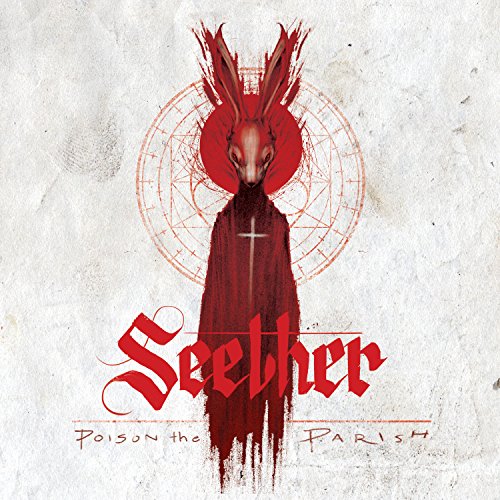 Album Art for Poison The Parish by Seether