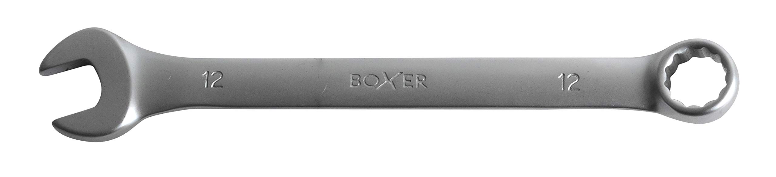 Boxer® Combination Spanner 12 mm Chrome Vanadium