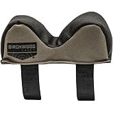 Birchwood Casey Front Rest Shooting Bags with Universal Fit