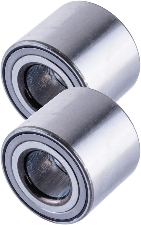 East Lake Axle REAR wheel bearings kit compatible with Kawasaki Brute Force/Teryx 650/750 2005-2020
