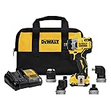 DEWALT XTREME(TM) 12V MAX* Brushless Cordless