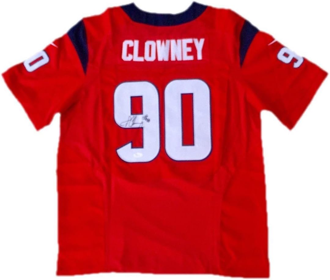 texans alternate uniform