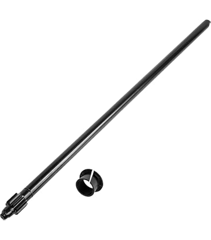 Amazon.com: HQV 155105 Steering Bushing, Craftsman Compatible with