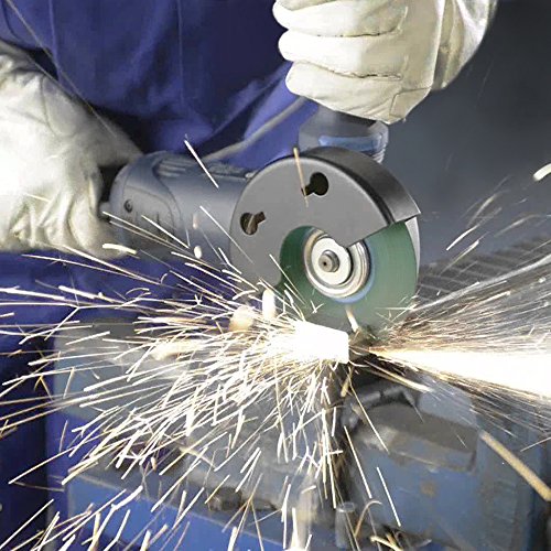 4 1/2" x 1/16" x 5/8" PREMIUM CUT OFF WHEELS - 10 PACK -, For Cutting all Ferrous Metals and Stainless Steel