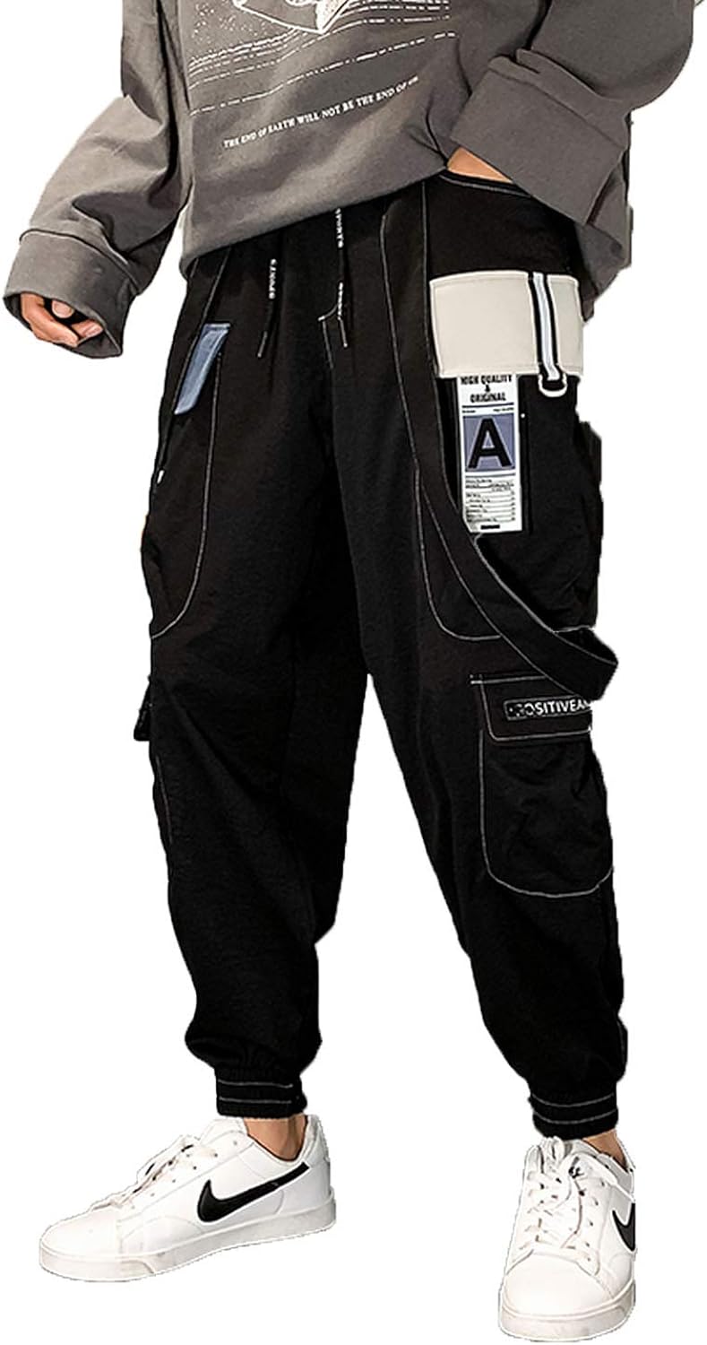 cargo pants brand name