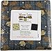 Cheryl Haynes Moose Lake Precut 5-inch Charm Pack Cotton Fabric Quilting Squares Assortment Benartex