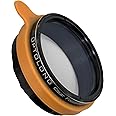 Generic ZWO Seestar S50 - Mask Deluxe Filter Adapter (2 inch Filter Adapter)