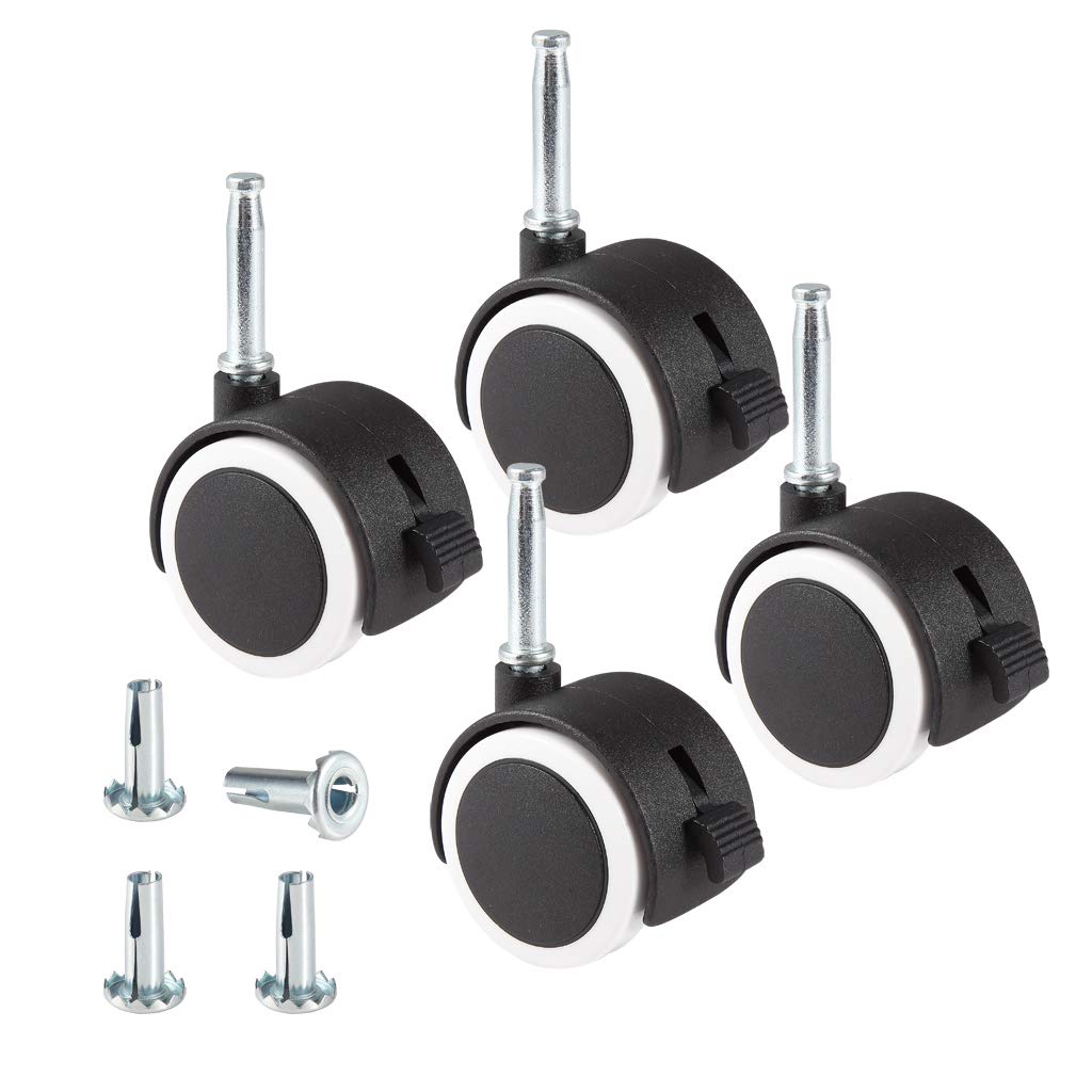 Best Kitchen Chair Casters 16 Home & Home