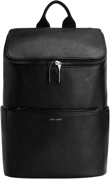 matt & nat brave backpack black