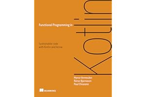 Functional Programming in Kotlin