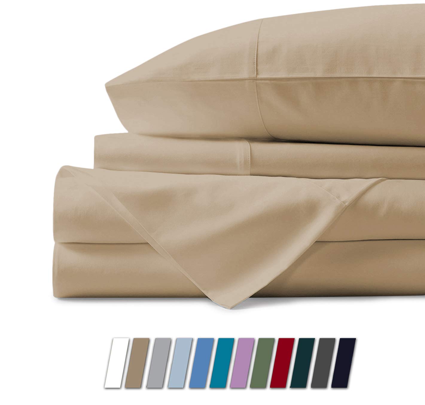 Best Sheets for Adjustable Beds in 2019 Top 5 Reviews and Ratings