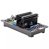 AVR Automatic Voltage Regulator R250 for Leroy