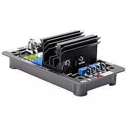 AVR Automatic Voltage Regulator R250 for Leroy