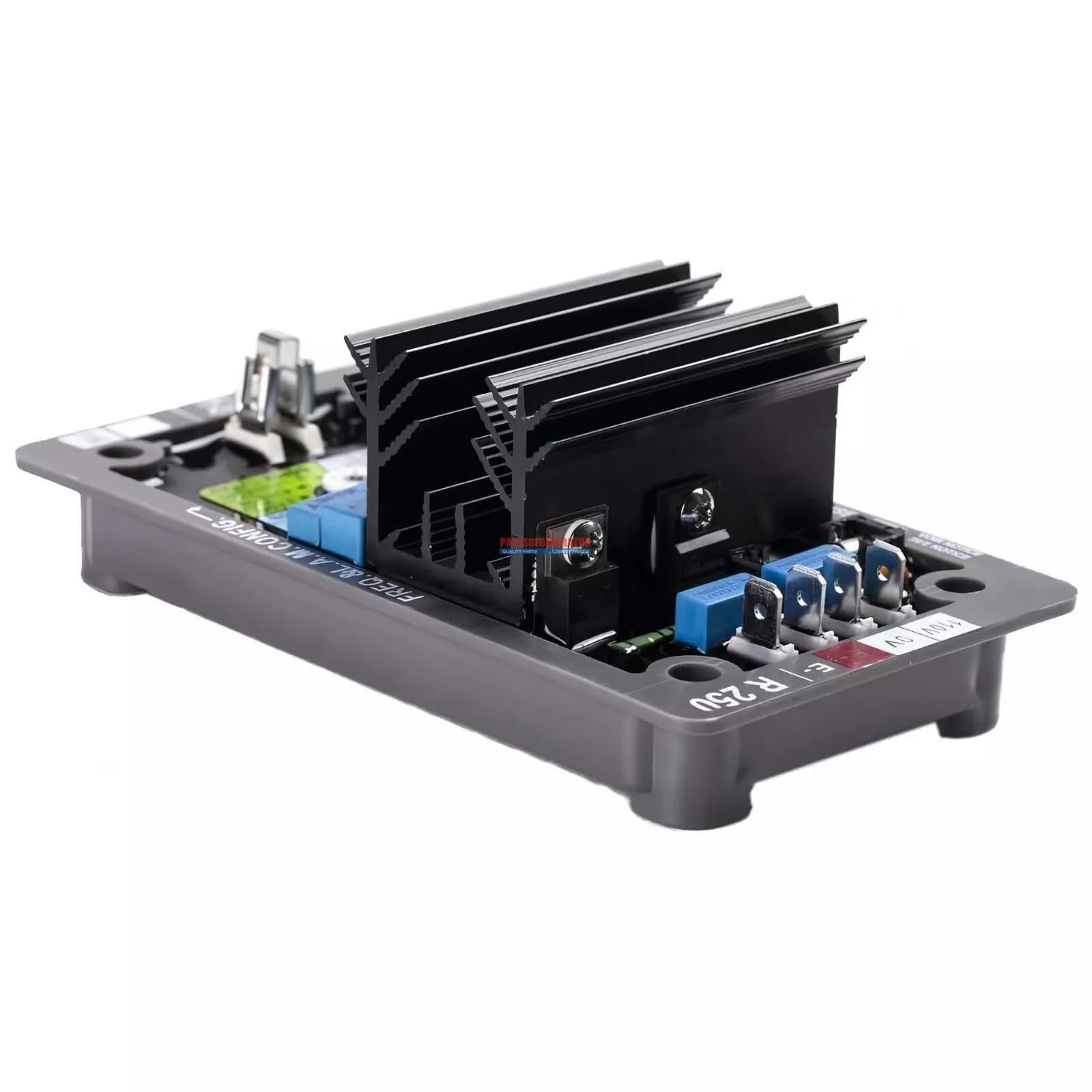 AVR Automatic Voltage Regulator R250 for Leroy