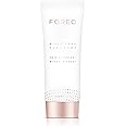 FOREO Micro-Foam Cleanser - Face Wash - Pore Minimizer - All Skin Types Facial Cleanser - Vitamin E - Travel Size - Vegan - Facial Skin Care Products - 3.3 fl. oz.