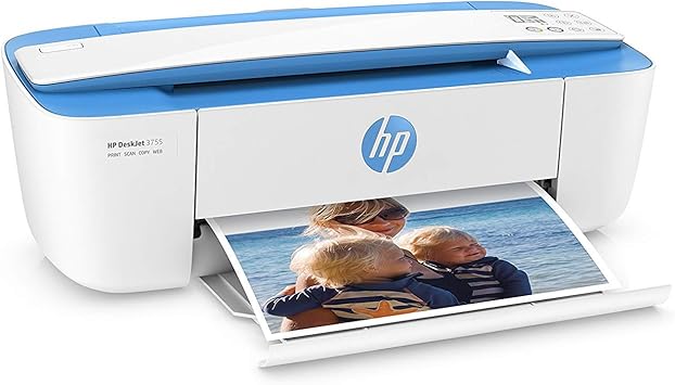 hp deskjet 3750 amazon