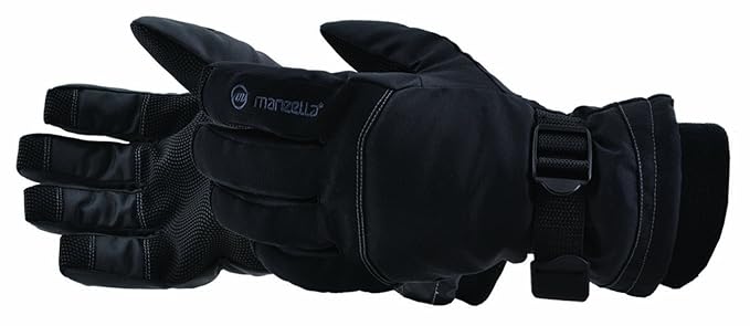 manzella dakota gloves