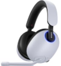 INZONE H9 Headband Cover Compatible with Sony INZONE H3/ H5/ H7/ H9 Headphones Thicker Sports Fabric Replacement Headpho 5