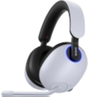 INZONE H9 Headband Cover Compatible with Sony INZONE H3/ H5/ H7/ H9 Headphones Thicker Sports Fabric Replacement Headpho 6