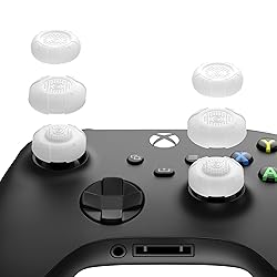 GeekShare Thumb Grip Caps for Xbox One