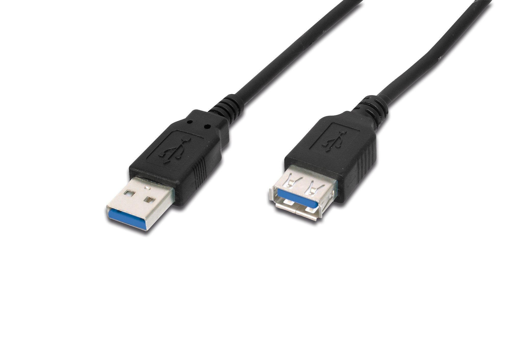 USB Extension Cable USB 3.0 Type A (M / F) - 1.8 m
