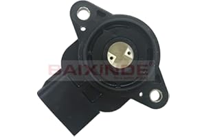 BAIXINDE Throttle Position Sensor TPS Compatible with Subaru Toyota Scion OEM 22633AA210 22633-AA210