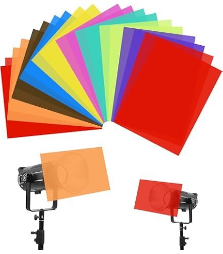 Amazon.com: Rosco Roscolux Designer Color Selector Swatchbook - 3
