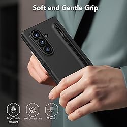 Nillkin for Samsung Galaxy Z Fold 7 Case with