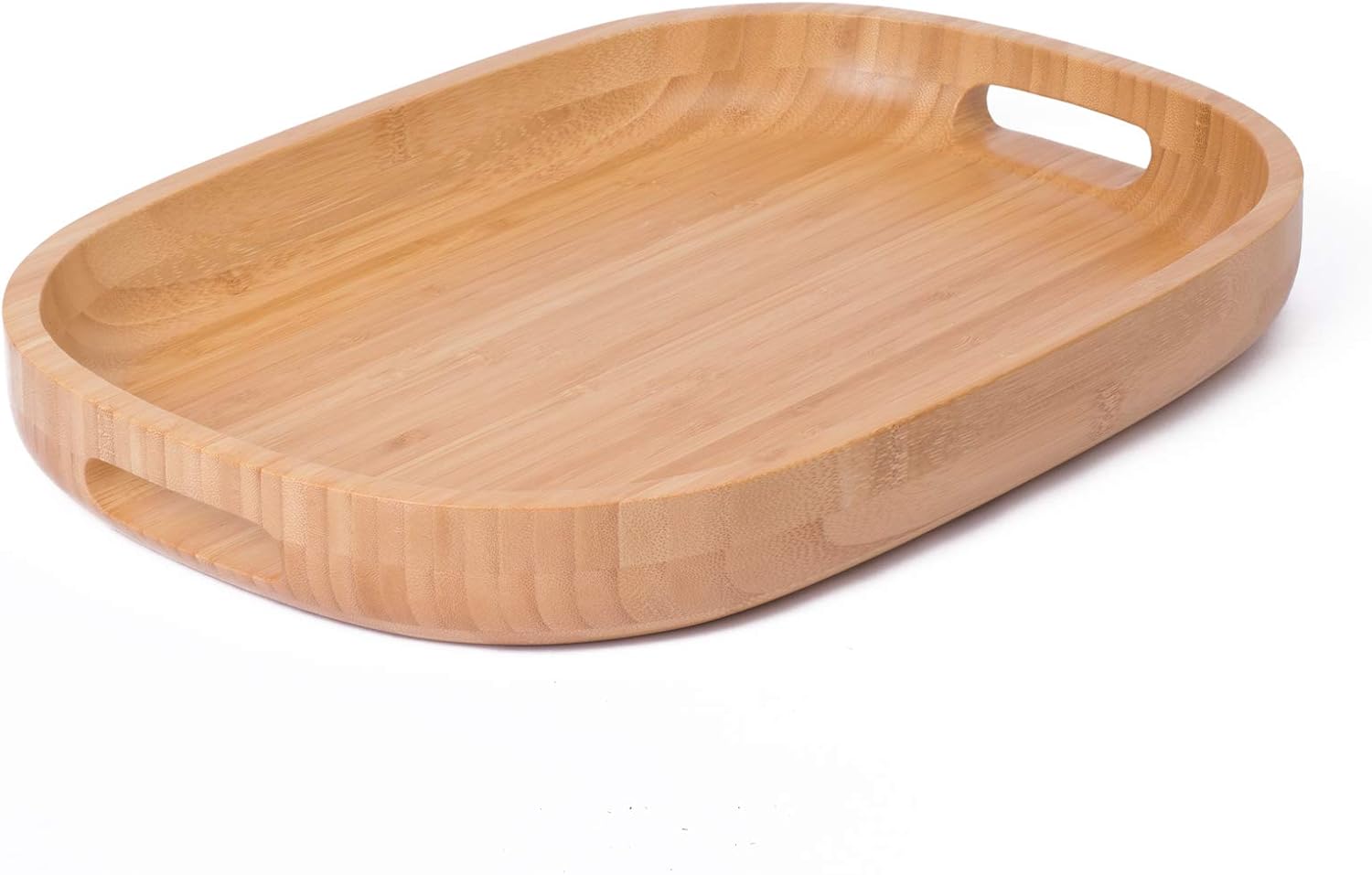 Best ottoman/coffee table bamboo