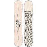 Chamonix Too Much Snowboard, 159cm