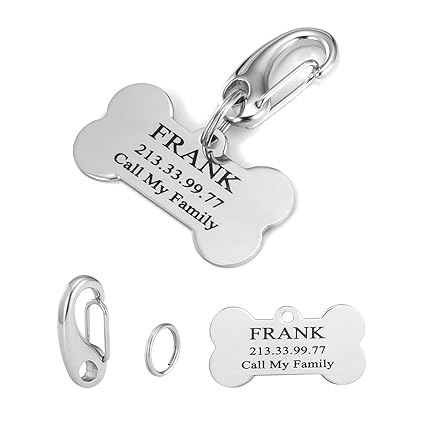 dog tag maker online