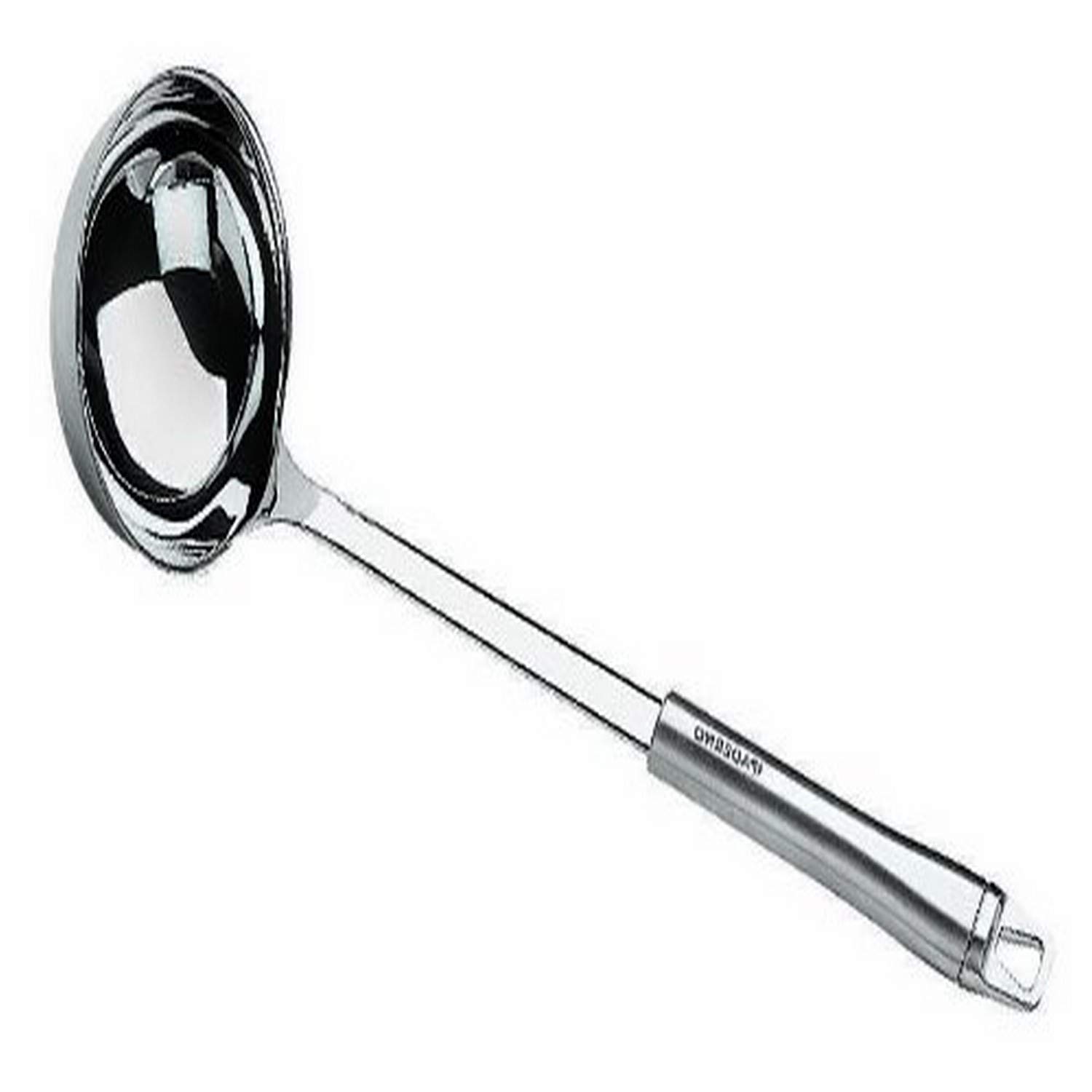 Paderno World Cuisine 12-1/2-Inch Long Large Stainless Steel Ladle