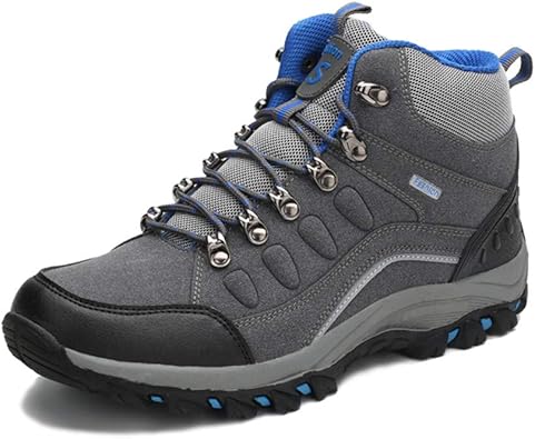 amazon scarpe uomo trekking