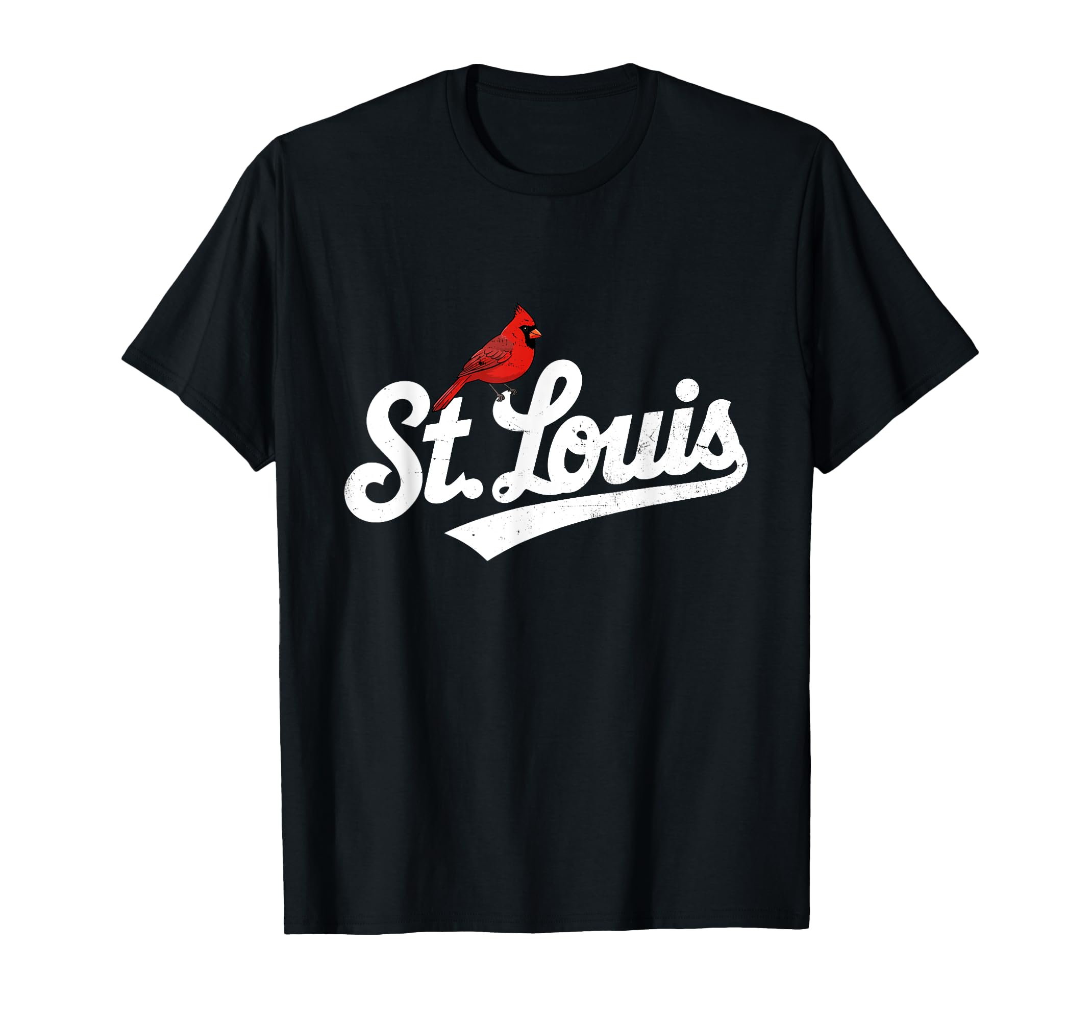 Photo 1 of Graphic St. Louis Name Personalized Outfit St.Louis Game Day T-Shirt