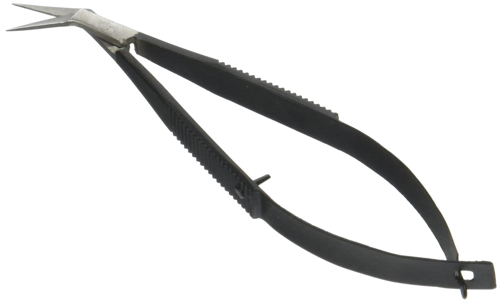 Bohin Hardanger Embroidery Scissors/Tweezers 4.375"