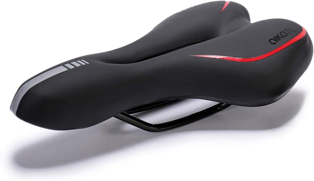 Best racing spring bike seat