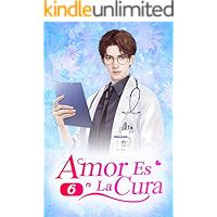 Amor Es La Cura 6: Mi casa también es tu casa (Spanish Edition) book cover