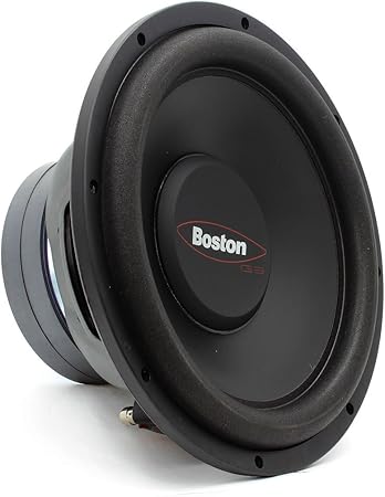 boston acoustics 12 inch subwoofer