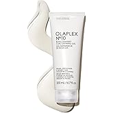 Olaplex Nº.10 Bond Shaper™ Curl Defining Gel: Frizz Smoothing Curl Gel | Hydrates, Detangles & Defines Curls | All Day Hold No Residue | For Coily, Curly, and Wavy, 200 mL/Fl Oz