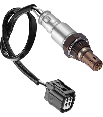 Amazon.com: Genuine Honda (36532-RZA-004) Oxygen Sensor : Automotive