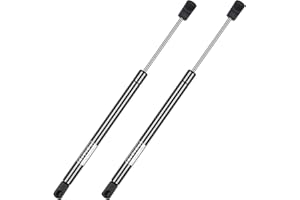 AIYIGU Front Hood Struts Shocks Lift Supports Gas Springs 4478 Compatible with 1997-2003 Ford F150 F250, 1997-2006 Ford Expedition, Replacement SG404016, Pack of 2