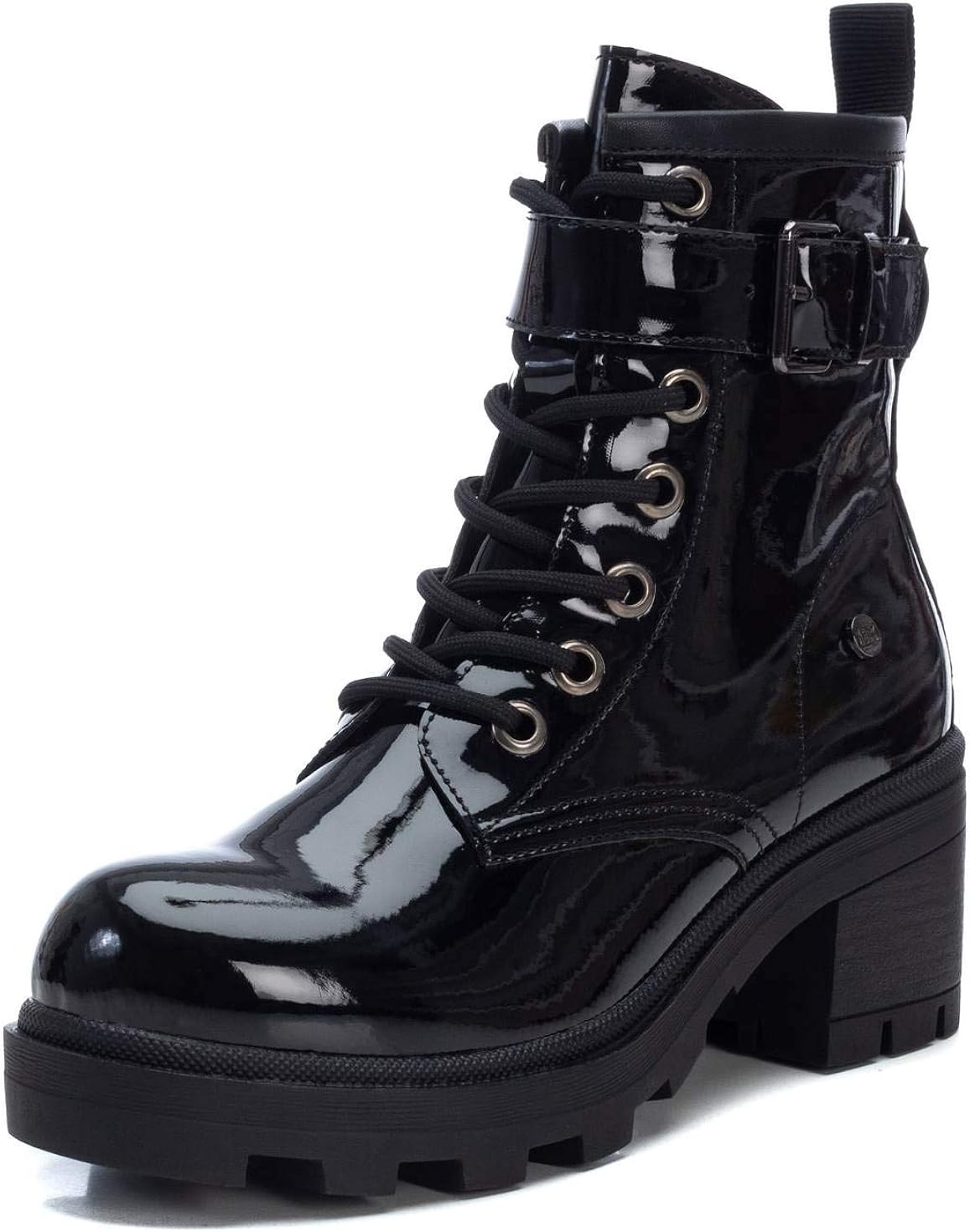 bottines xti femme